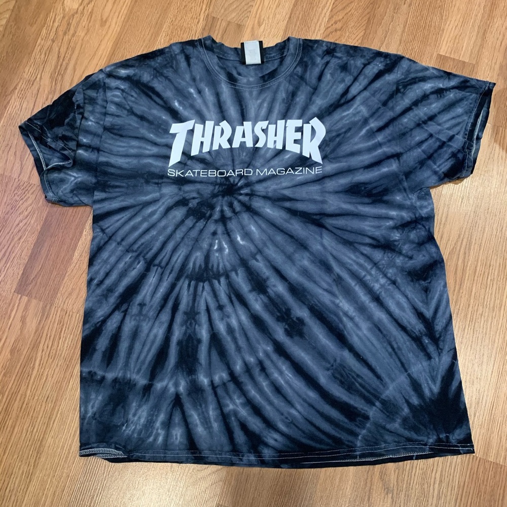 Thrasher Tee